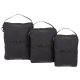 Cubes de rangement OXFORD Atlas, lot de 3
