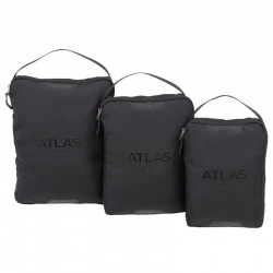 Cubes de rangement OXFORD Atlas, lot de 3