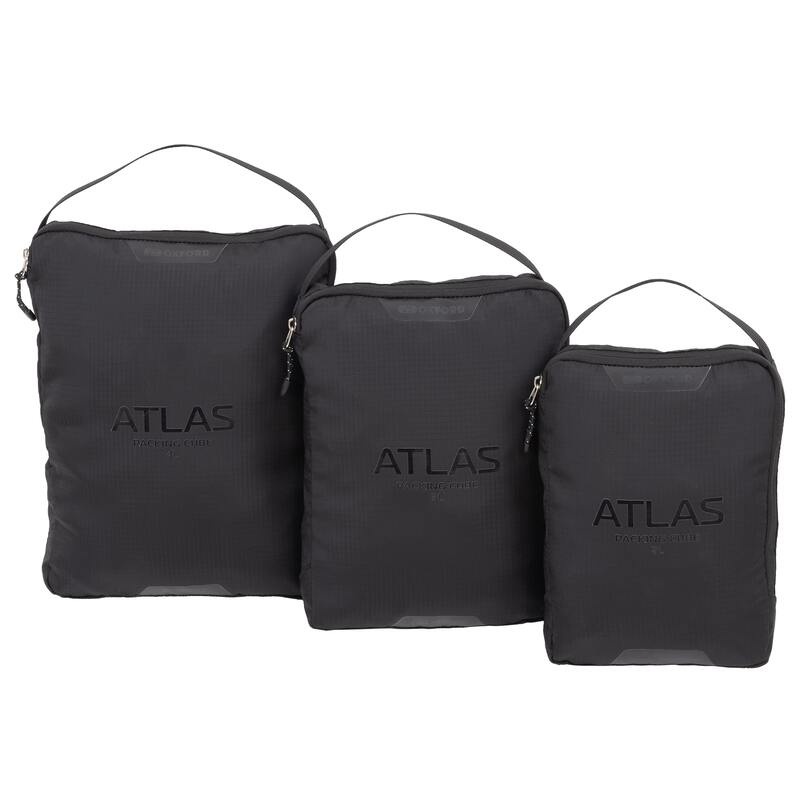 Cubes de rangement OXFORD Atlas, lot de 3