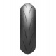 Pneu BRIDGESTONE BATTLAX RS11 ARRIERE 180/55 ZR 17 (73W) TL