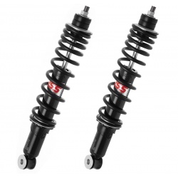 Bi-amortisseur arrière YSS TD220 Hydraulic Scooter