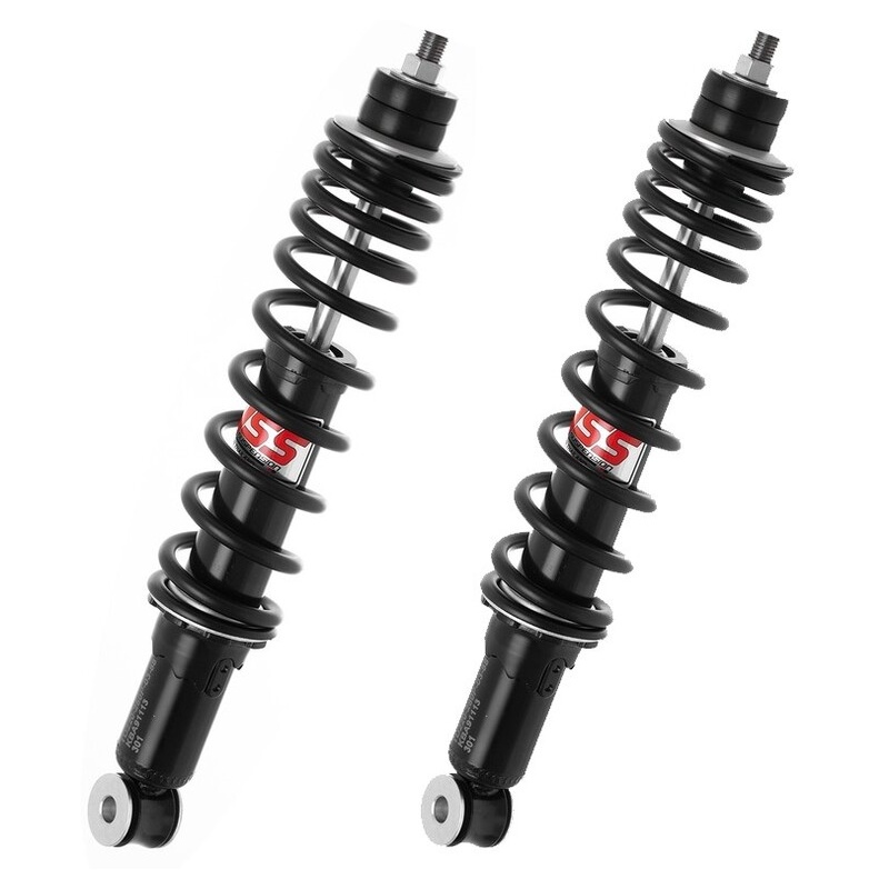 Bi-amortisseur arrière YSS TD220 Hydraulic Scooter