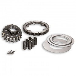 PRIMARY GEARS MALOSSI HTQ Z 23/64