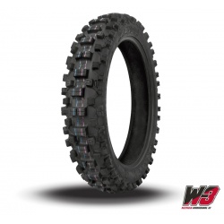 Pneu KENDA K7102 WASHOUGAL III 90/100-12 NHS 46M TT