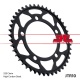 Couronne JT SPROCKETS acier standard - 525