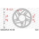 Couronne AFAM acier standard - 520