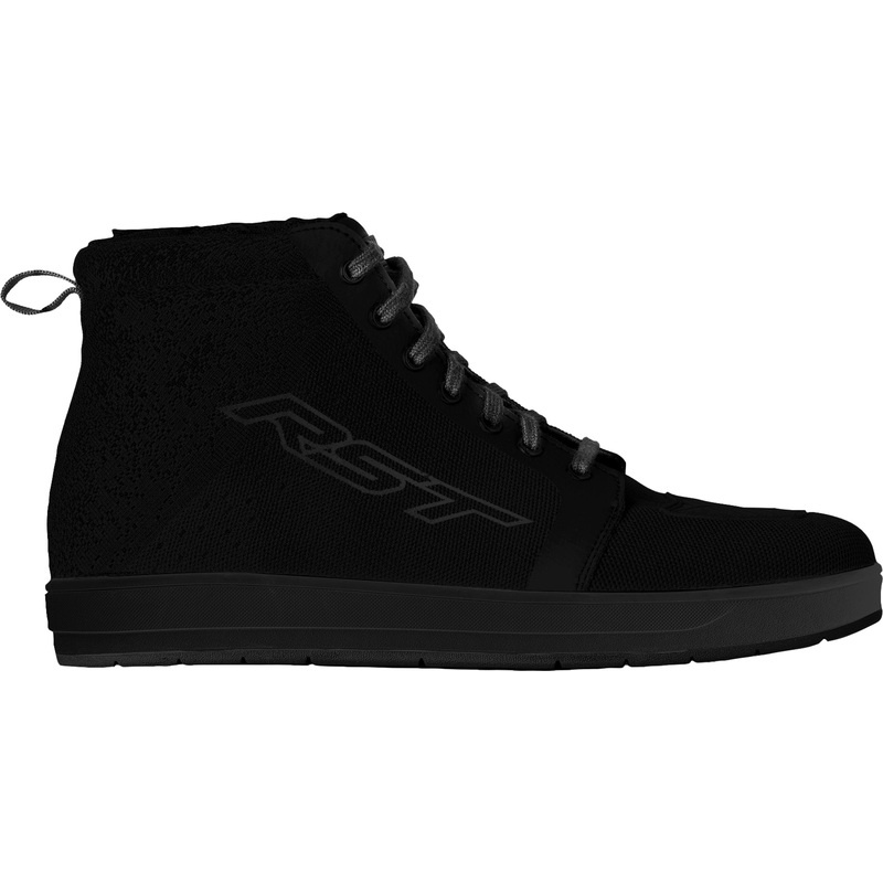 Bottes RST Urban-K - noir matte