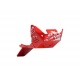 Sabot AXP Xtrem avec protection de biellette - PEHD 8mm