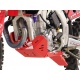 Sabot AXP Xtrem avec protection de biellette - PEHD 8mm