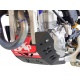 Sabot AXP - PEHD 6mm