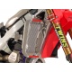 Protections de radiateurs AXP aluminium