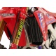 Protections de radiateurs AXP aluminium