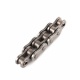 Kit chaîne AFAM 520XMR3 15/43-114 - couronne standard