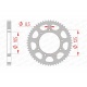 Kit chaîne AFAM 428R1 11/60-140 - couronne standard