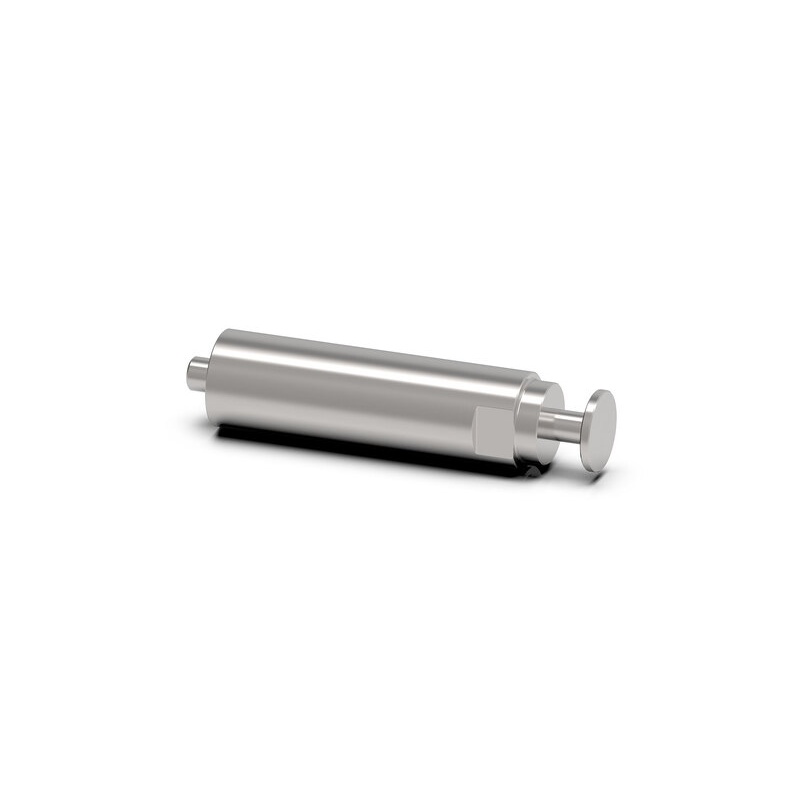 Coulisseau de sélection en acier – longueur 82 mm MALOSSI