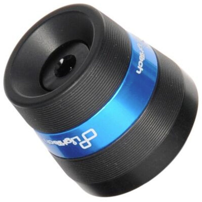 Embout de guidon LIGHTECH - Série 300 - Cobalt