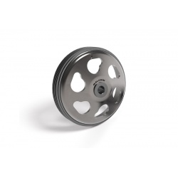 MALOSSI Clutch Bell With Lamellae Int. ø 130