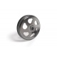 MALOSSI Clutch Bell With Lamellae Int. ø 130