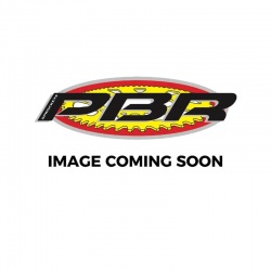 Couronne PBR acier standard - 520