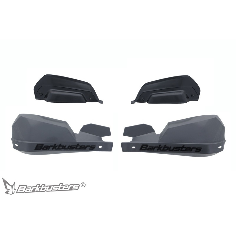 Coques de protège-mains BARKBUSTERS VPS