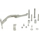 Barres de protection CROSS PRO