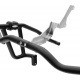 Barres de protection CROSS PRO