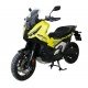 Bulle MRA Racing Touring TM