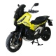 Bulle MRA Racing Touring TM