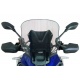 Bulle MRA Racing Sport Screen SPM - Clear