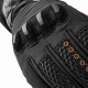 Gants RST Pro Series Artic D3O Waterproof femme - noir