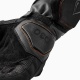 Gants RST Pro Series Artic D3O Waterproof femme - noir