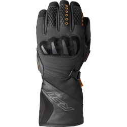 Gants RST Pro Series Artic D3O Waterproof - noir