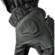 Gants RST S1 - noir/vert fluo