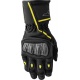 Gants RST S1 - noir/jaune fluo