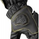 Gants RST S1 - noir/jaune fluo