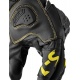Gants RST S1 - noir/jaune fluo