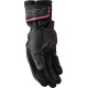Gants RST S1 femme - noir/rose