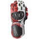 Gants RST Pro Series GP D3O - noir/rouge