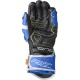 Gants RST Pro Series GP D3O - noir/bleu