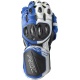 Gants RST Pro Series GP D3O - noir/bleu