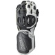 Gants RST Pro Series GP D3O - noir/blanc