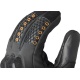 Gants RST Pro Series Artic D3O Waterproof femme - noir