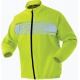 Veste de pluie réfléchissante RST Flo-Rider Waterproof - jaune fluo