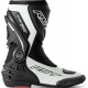 Bottes RST TracTech Evo D3O femme - noir/blanc