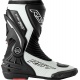 Bottes RST TracTech Evo D3O - noir/blanc