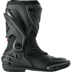 Bottes RST TracTech Evo D3O Waterproof - noir