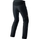 Pantalon RST S1 D3O textile long - noir