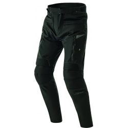 Pantalon RST Pro Series Paragon D3O Textile court - noir