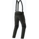 Pantalon RST Pro Series Paragon D3O Textile court - noir