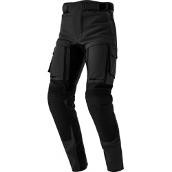 Pantalon femme RST Pro Series Adventure D3O - noir